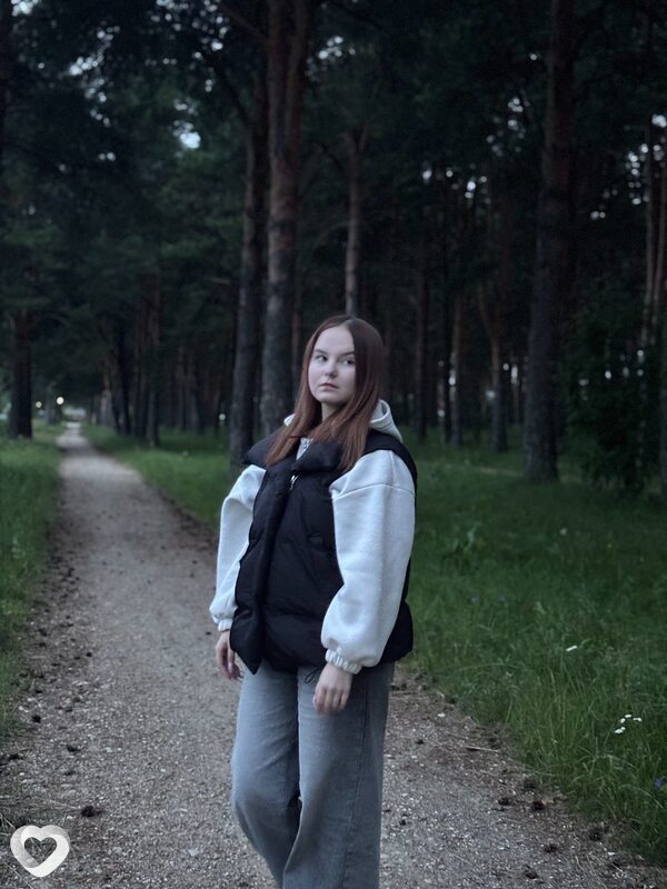 Вероника, 20, Ярославле — анкета №2872579