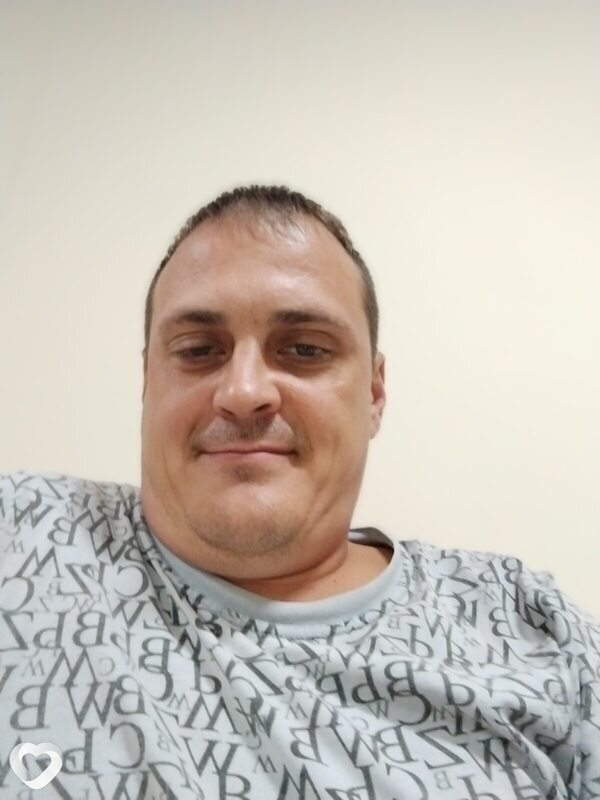 Андрей, 42, Буденновске — анкета №2872585