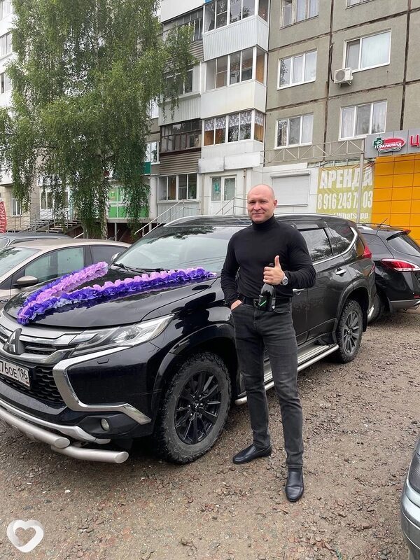 Александр, 33, Верхней Салде — анкета №2872539