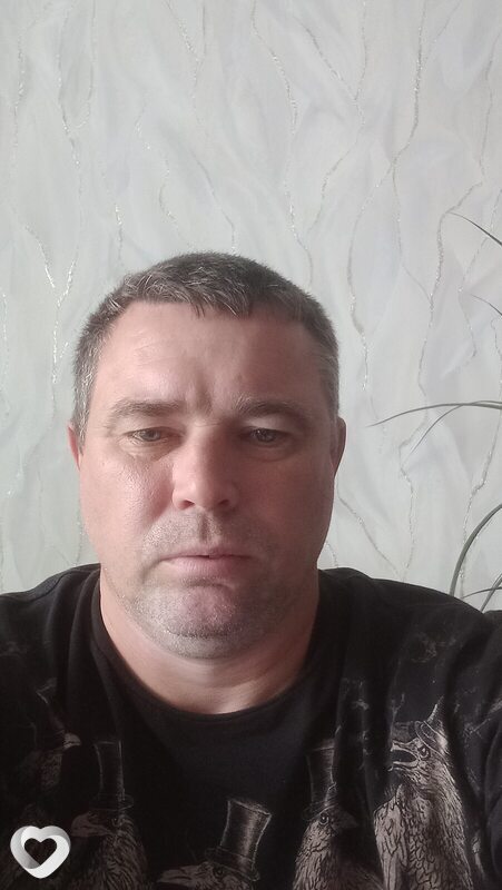 Андрей, 42, Усть-Илимск — анкета №2872540