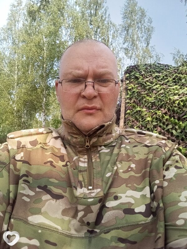 Дмитрий, 41, Воронеже — анкета №2872543