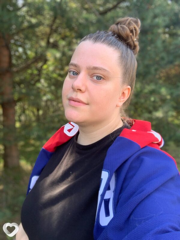 Анастасия, 29, Ярославле — анкета №2872548