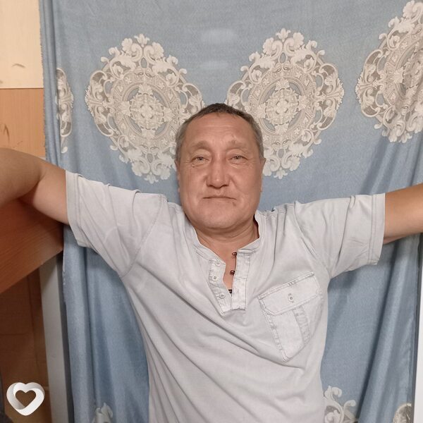 Мереке, 50, Караганде — анкета №2872554