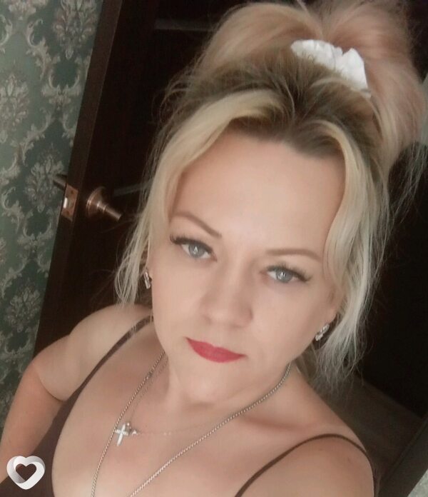 Наталья, 48, Смоленске — анкета №2872557