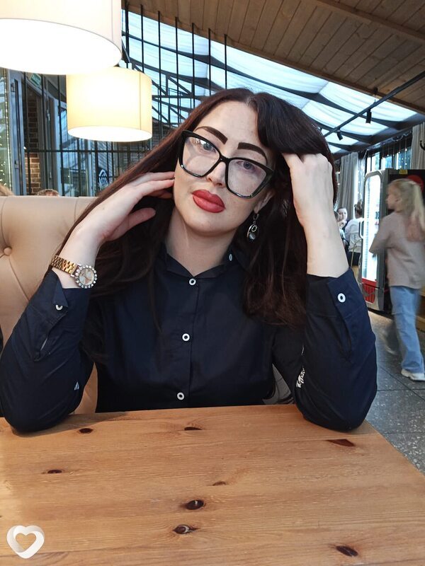 Кристина, 35, Обнинске — анкета №2872558