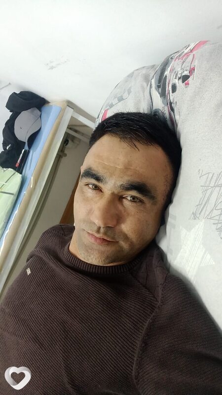Данияр, 40, Талдыкорган — анкета №2872478