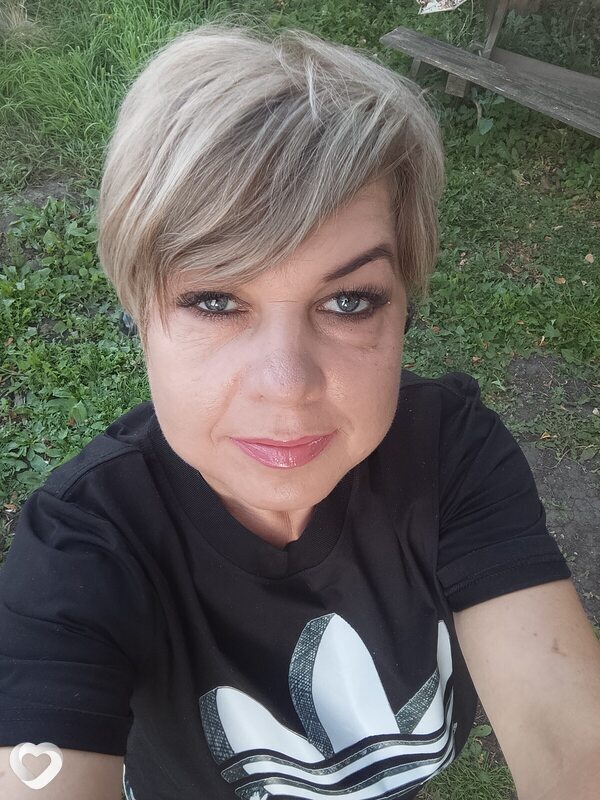 Оксана, 48, Липецке — анкета №2872587