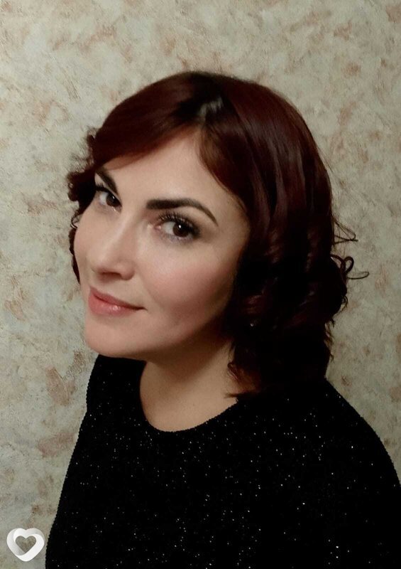 Ирина, Вязьма
