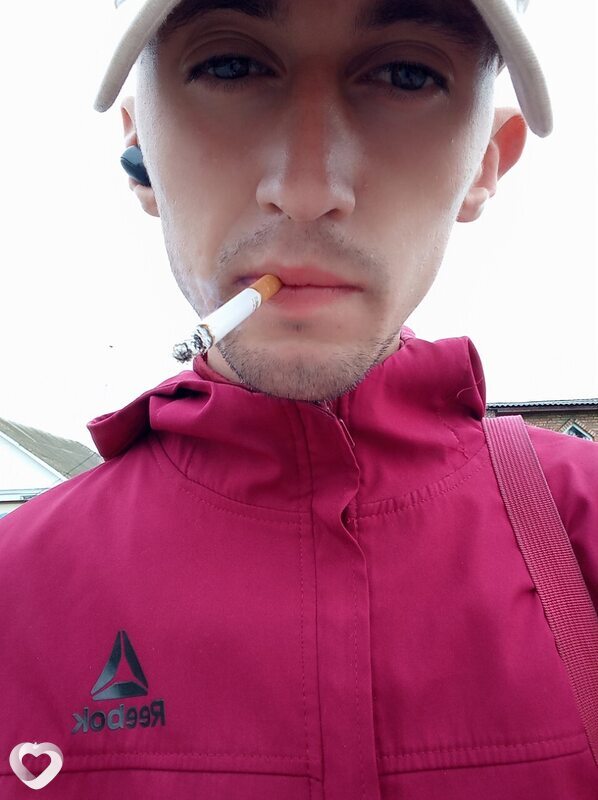 Виталий, 22, Бобруйске — анкета №2872594