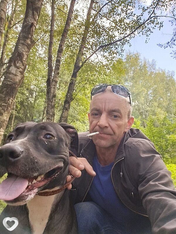 Влад, 48, Вологде — анкета №2872596