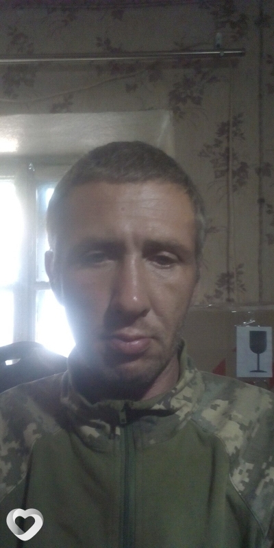 Євген, 38, Днепр — анкета №2872602