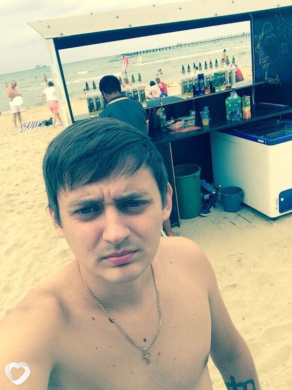 Паша, 19, Набережных Челнах — анкета №2872609