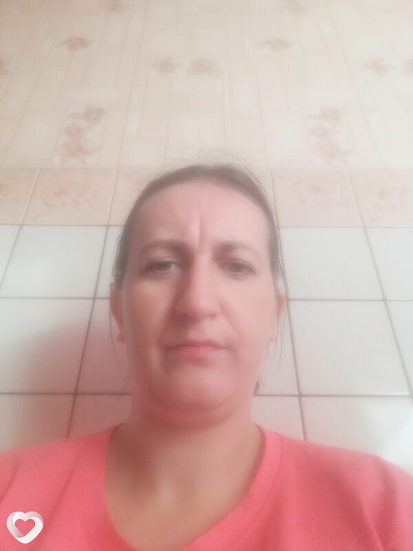 Алла, 35, Гродно — анкета №2872891
