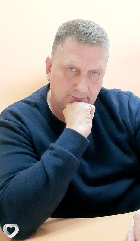 Александр, 52, Могилев — анкета №2872892