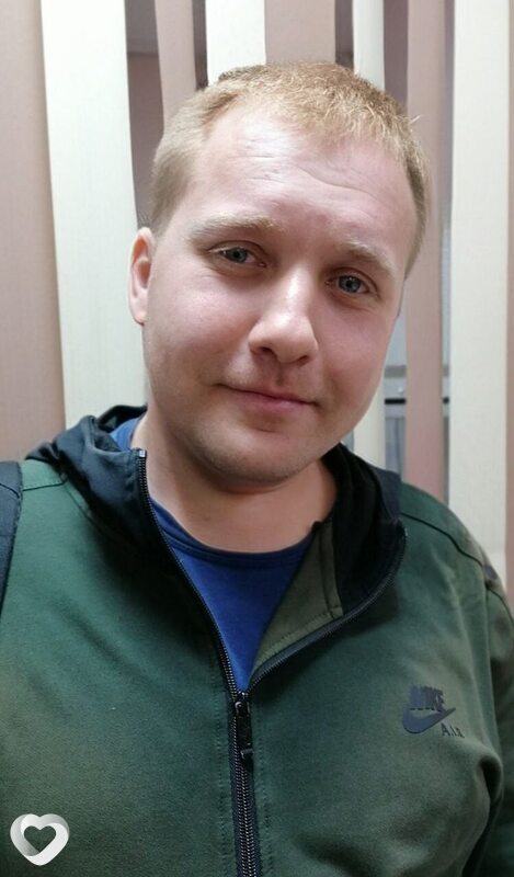 Анатолий, 41, Нижнем Новгороде — анкета №2872893