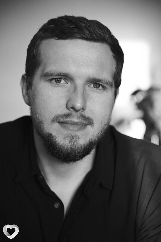 Максим, 29, Москве — анкета №2872895