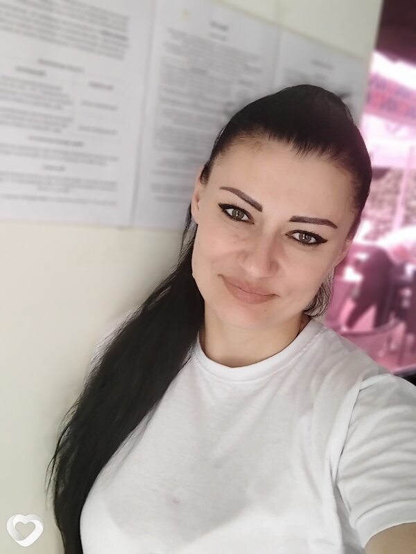 Галина, 43, Краснодаре — анкета №2872906