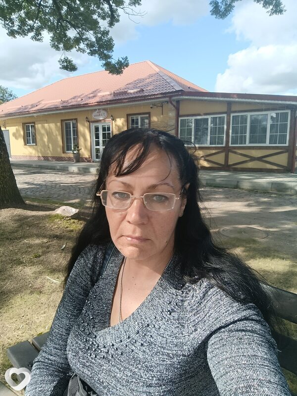 Наталья, 52, Калининграде — анкета №2872910