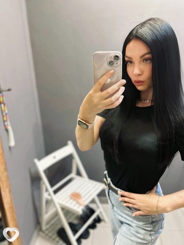 Вероника, 30, Красноярске — анкета №2872963