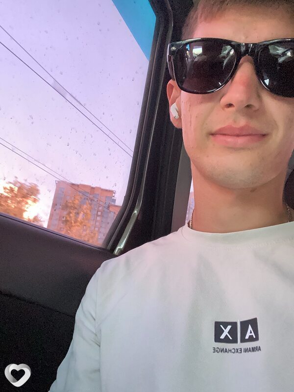 Тахир, 25, Казани — анкета №2872969