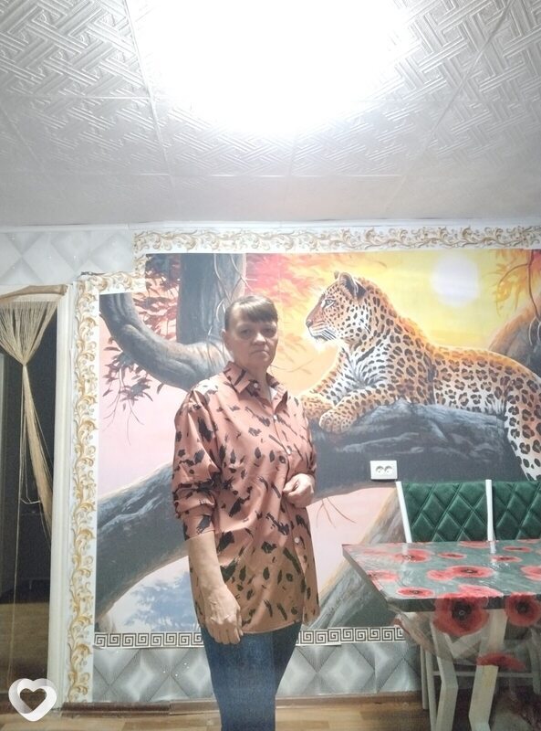 Ирина, 55, Усть-Каменогорск — анкета №2872979