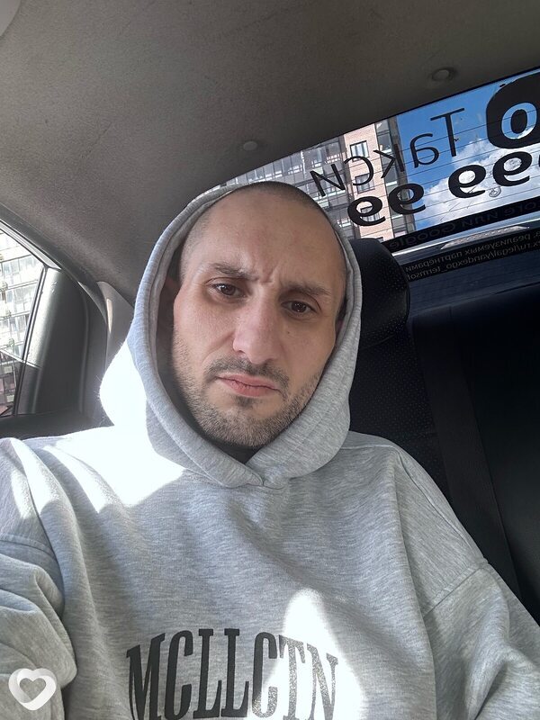 Гарик, 33, Москве — анкета №2872982