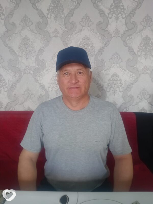 Талғат, 61, Астане — анкета №2872983
