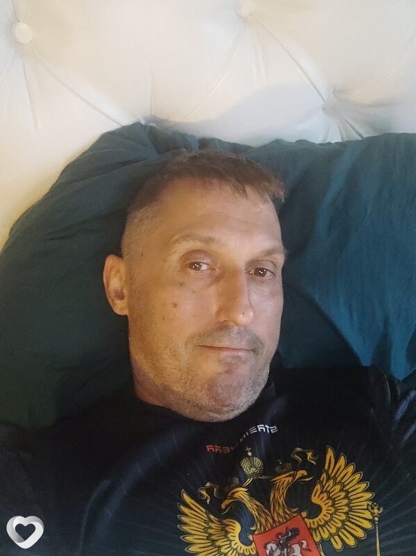Андрей, 44, Мурманске — анкета №2872623