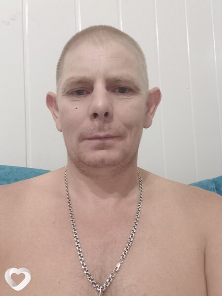 Вплентин, 44, Бахчисарае — анкета №2872627