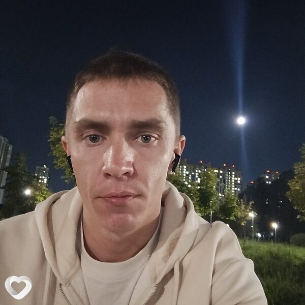 Евгений, 31, Санкт-Петербурге — анкета №2872633