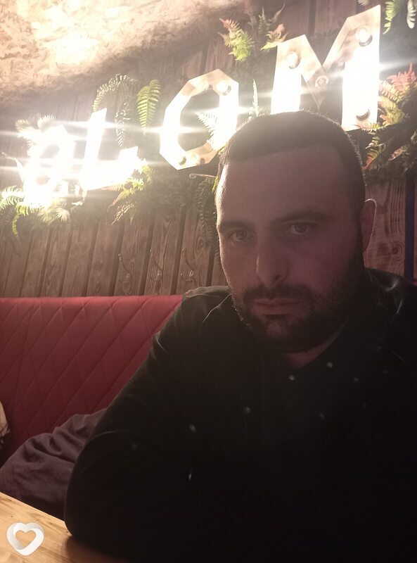 Атом, 44, Тюмени — анкета №2872661