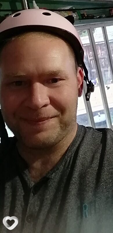 Андрей, 40, Братске — анкета №2872666