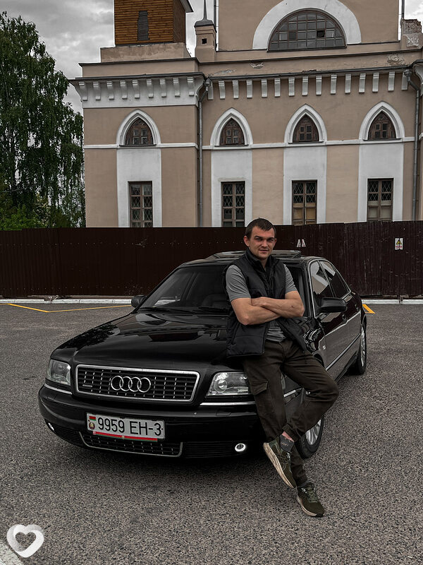 Валодиа, 26, Чечерске — анкета №2872679