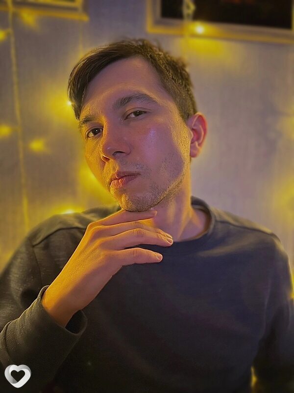 Руслан, 27, Нефтеюганске — анкета №2872683