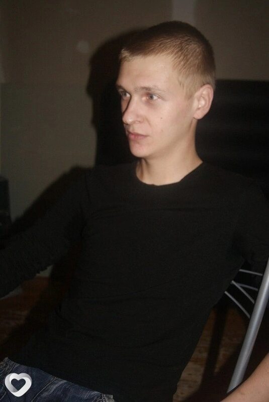 Андрей, 37, Кингисеппе — анкета №2872659