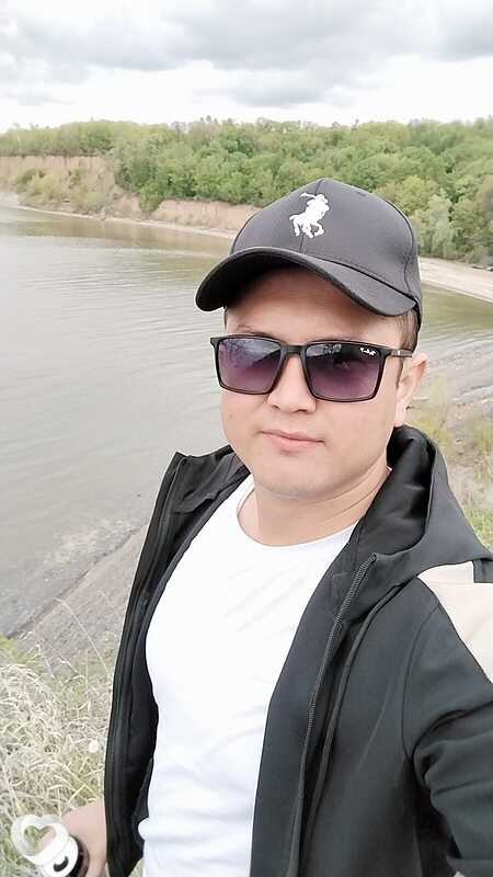 Мекан, 31, Ульяновске — анкета №2872660
