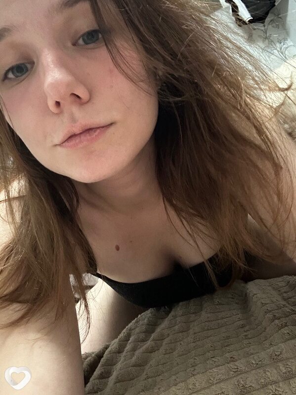 Кристина, 24, Минске — анкета №2872716
