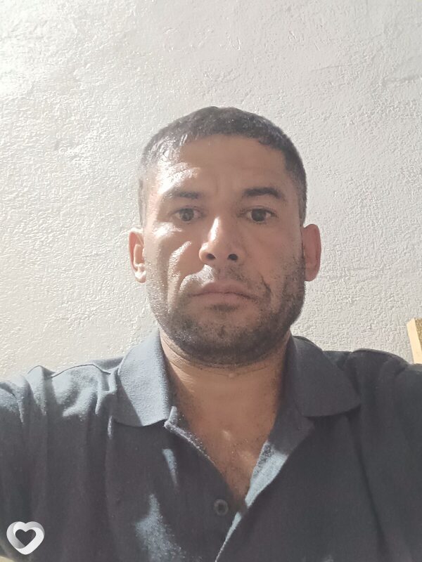 Давлатманд, 38, Душанбе — анкета №2872719