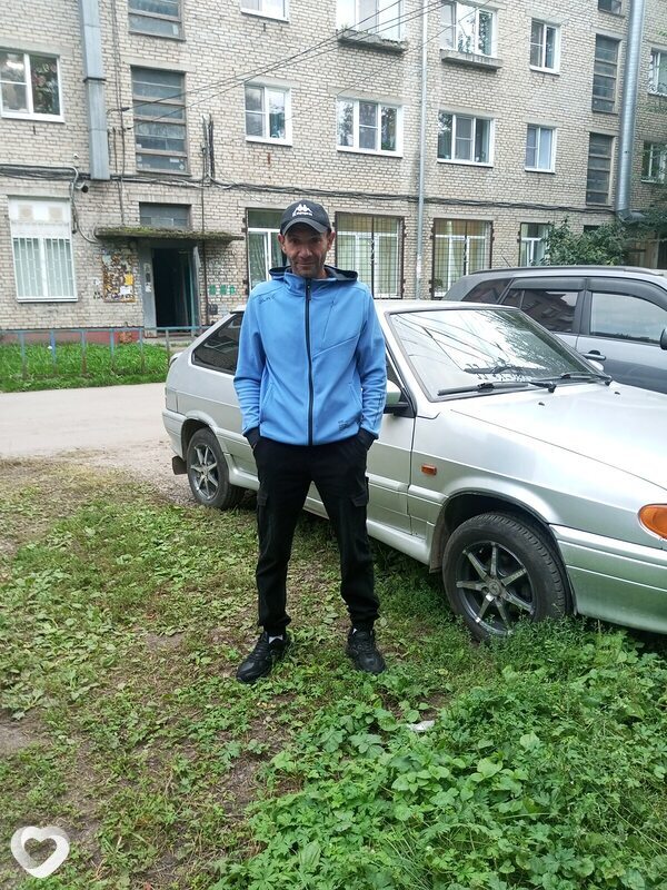 Андрей, 39, Туле — анкета №2872735