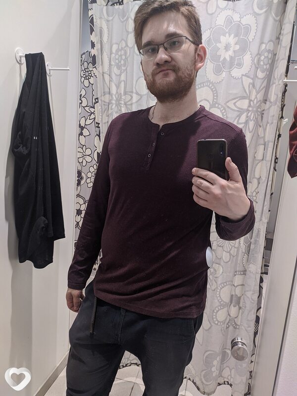Сергей, 36, Москве — анкета №2872687
