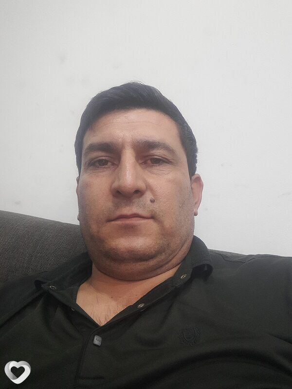 Sarvar, 35, Ташкент — анкета №2872689