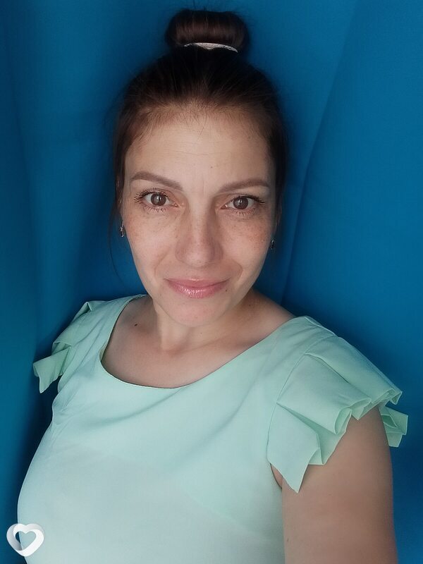 Алсу, 38, Ижевске — анкета №2872812