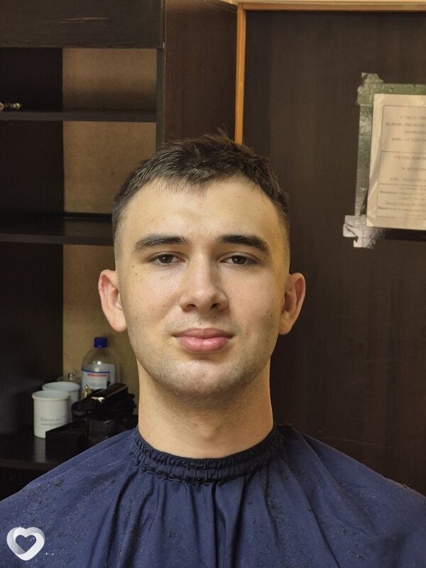 Никита, 21, Твери — анкета №2872824