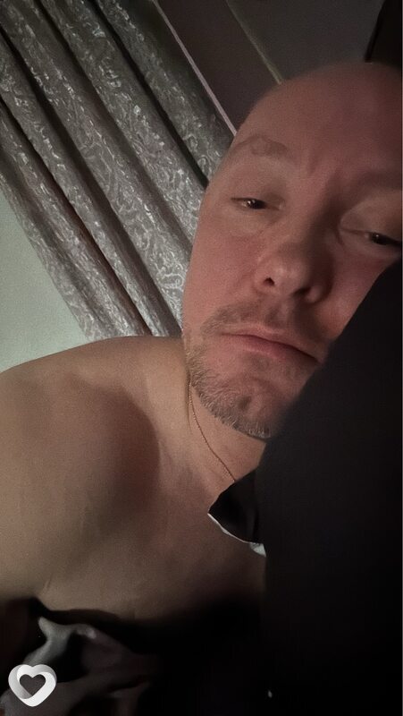 Кирилл, 43, Москве — анкета №2872833