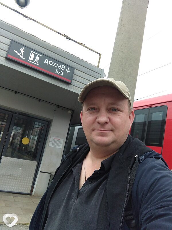 Сергей, 39, Кунгуре — анкета №2872834