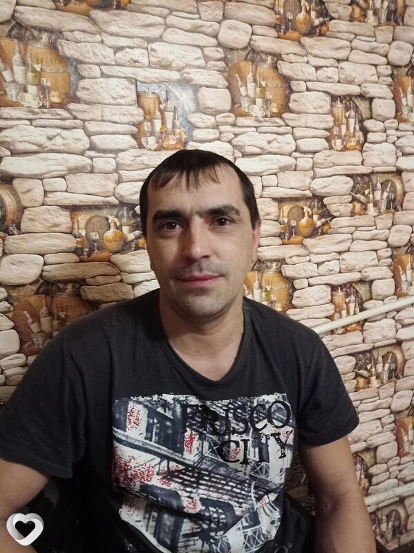 Серега, Земетчино