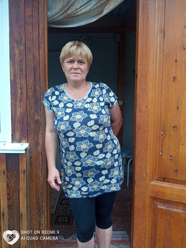 Natalia, 42, Иркутске — анкета №2872763