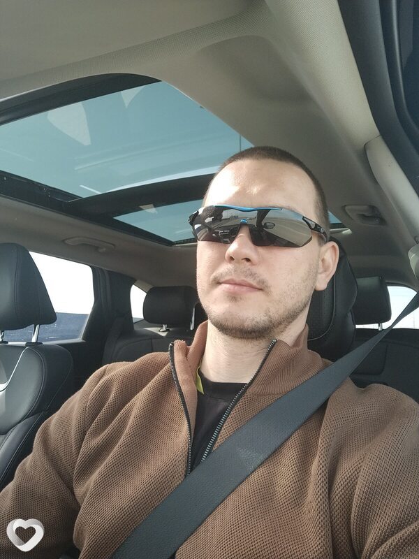 Яр, 34, Караганде — анкета №2872768