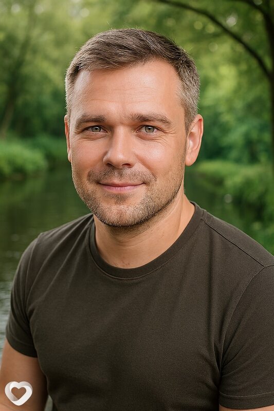 Николай, 36, Гомеле — анкета №2872773