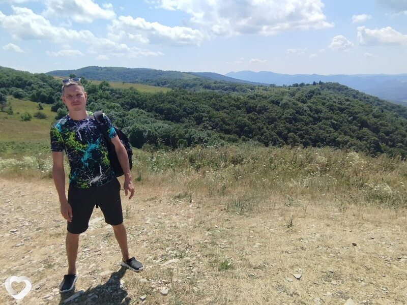 Иван, 36, Ногинске — анкета №2872779